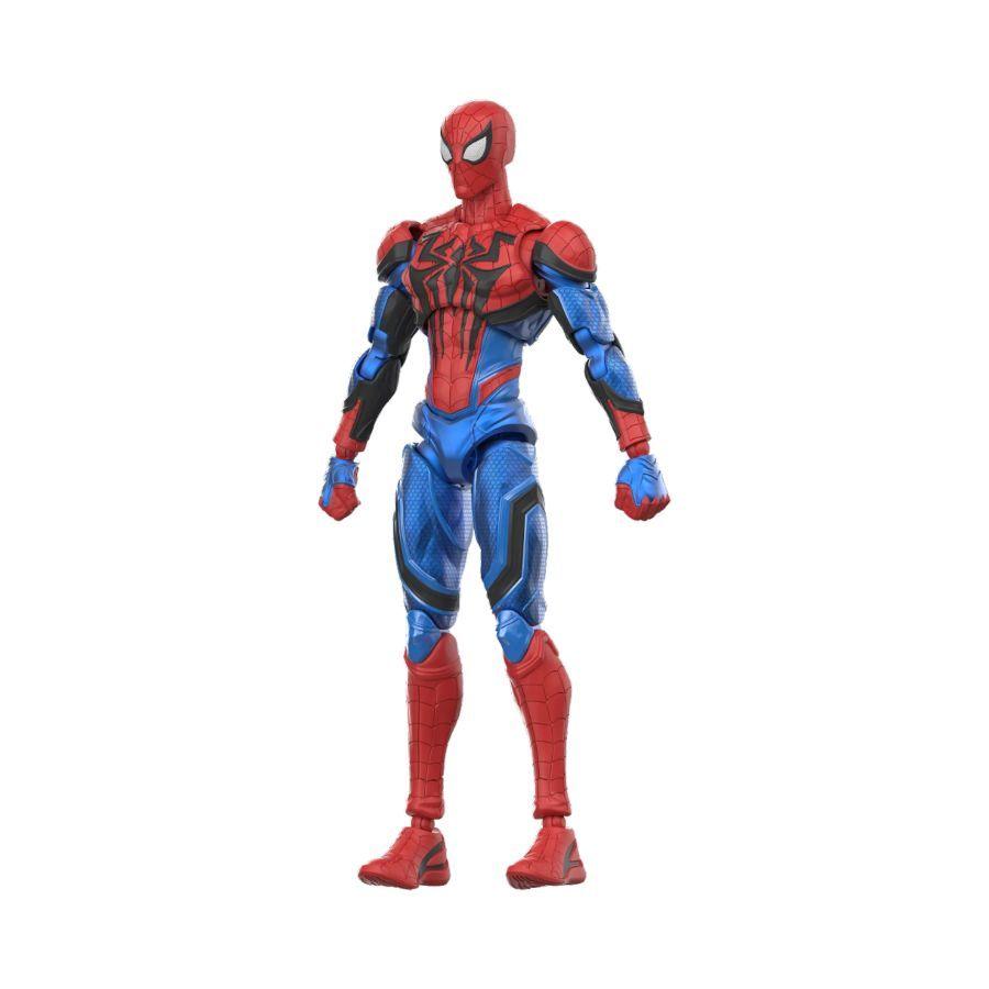 Marvel Rivals - Champion Class 06 Spider-Man Model Kit