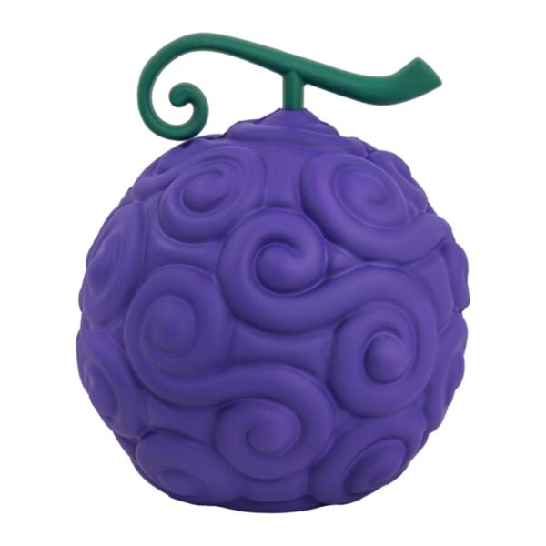 One Piece 2023 - Gum Gum Fruit Squishy