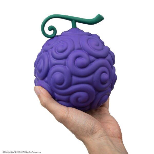 One Piece 2023 - Gum Gum Fruit Squishy