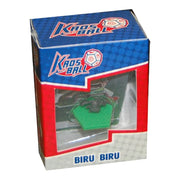 Kaosball – Biru Biru Ringer
