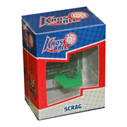 Kaosball – Scrag Ringer