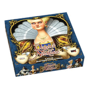 Queen’s Necklace – Boxed Card Game