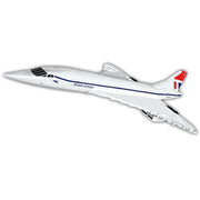 Concorde - Concorde Construction Set (450 Piece Kit)