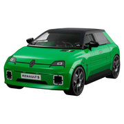 Renault - 5 E-Tech 78 Pieces (Brick Kit)