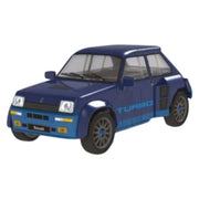Renault - 1980 Renault 5 Turbo (Brick Kit)