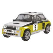 Renault - 1980 Renault 5 Turbo Rally (Brick Kit)