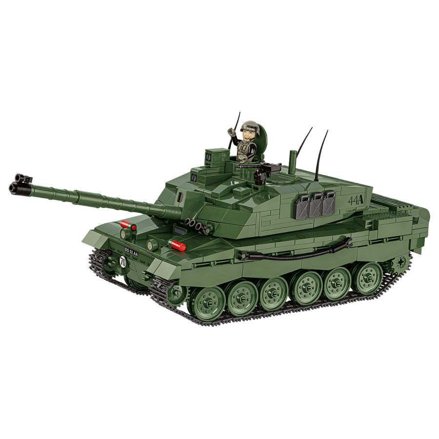 Armed Forces - Challenger 2 (945 Pcs)