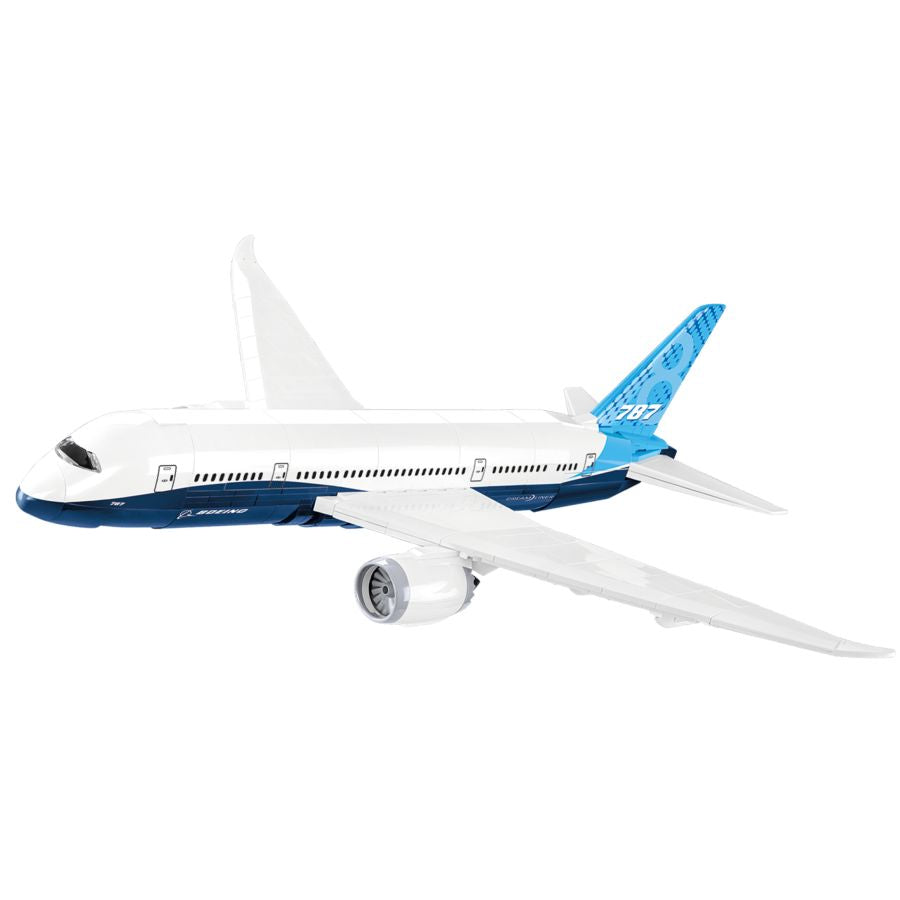 Boeing - 787-8 Dreamliner 830 Pcs