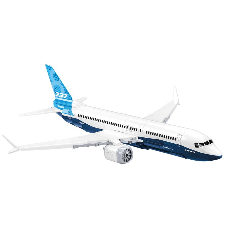 Boeing - 737 Max 8 315 Pcs