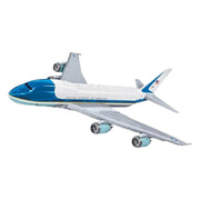 Boeing - 747 Air Force One (1050 Piece Kit)