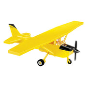 Boeing - Cessna 172 Skyhawk (Yellow) 160 Pcs
