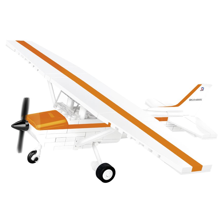 Cobi - Planes Cessna 172 Skyhawk (162 Pcs)