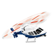 Cobi - Bell 429 Police Helicopter 1:48 Scale (254 Pcs)