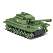 Armed Forces - Patton M48 (127 Piece Kit)