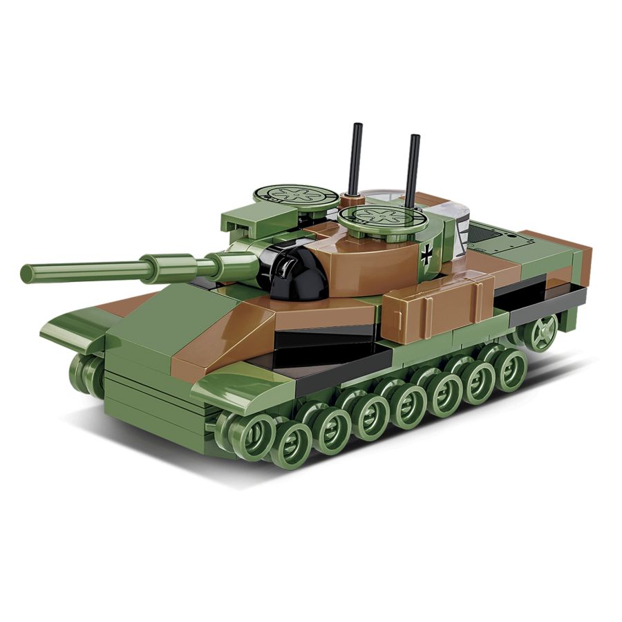Armed Forces - Leopard I (147 Piece Kit)