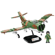 Cold War - Lim-5 (Mig-17F) East (575 Piece Kit)