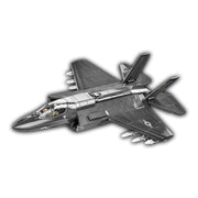 Armed Forces - F-35B Lightning Ii (USAF) (570 Piece Kit)