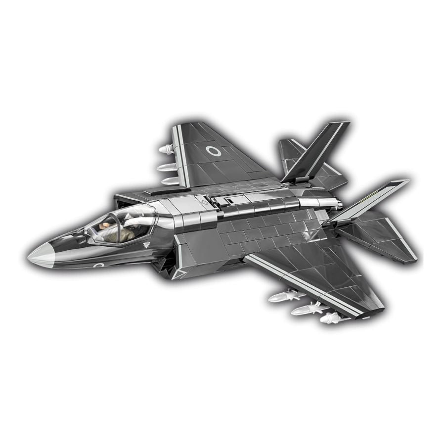 Armed Forces - F-35B Lightning II (RAF) (570 Piece Kit)
