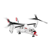 Armed Forces - Bell-Boeing V-22 Osprey (1151 Piece Kit)
