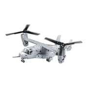 Armed Forces - Bell-Boeing V-22 Osprey (1086 Piece Kit)