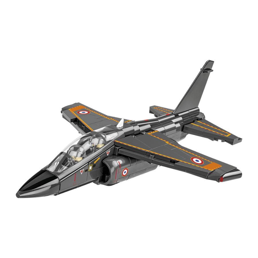 Armed Forces - Alpha Jet French Air Force (364 Pcs)