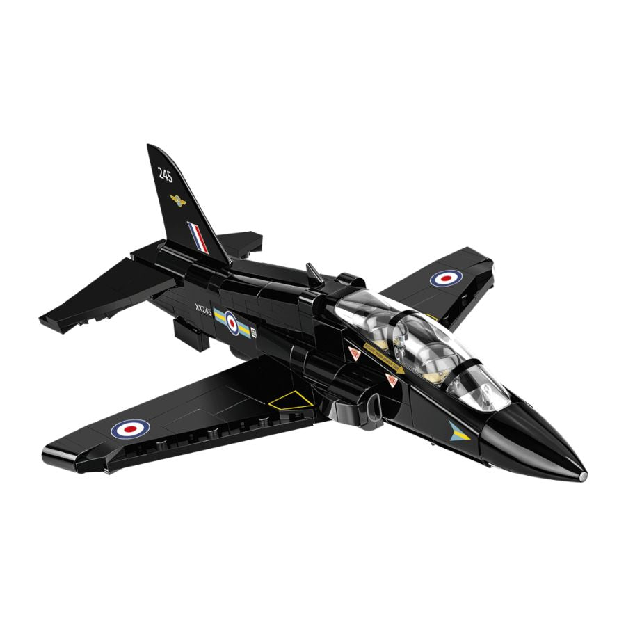 Armed Forces - BAe Hawk T1 RAF (362 Piece Kit)