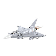 Armed Forces - Eurofighter (644 Piece Kit)