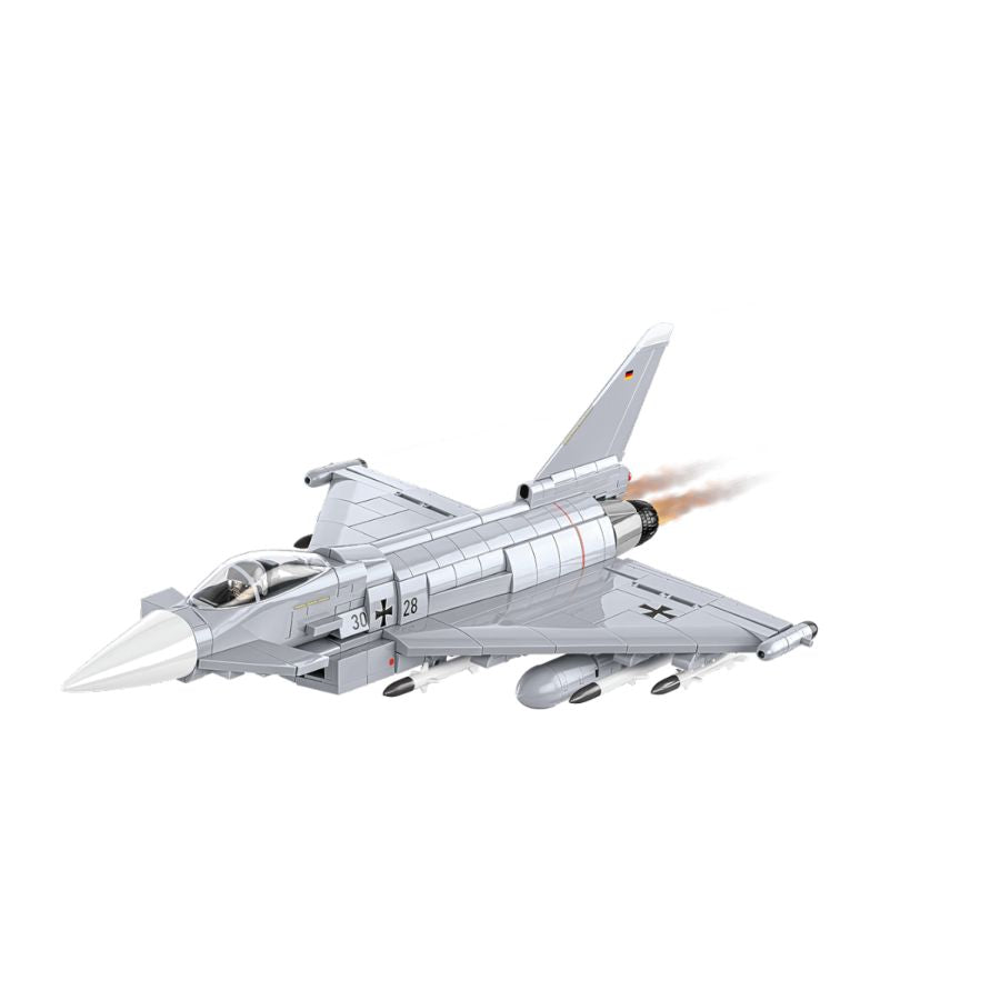 Armed Forces - Eurofighter (644 Piece Kit)