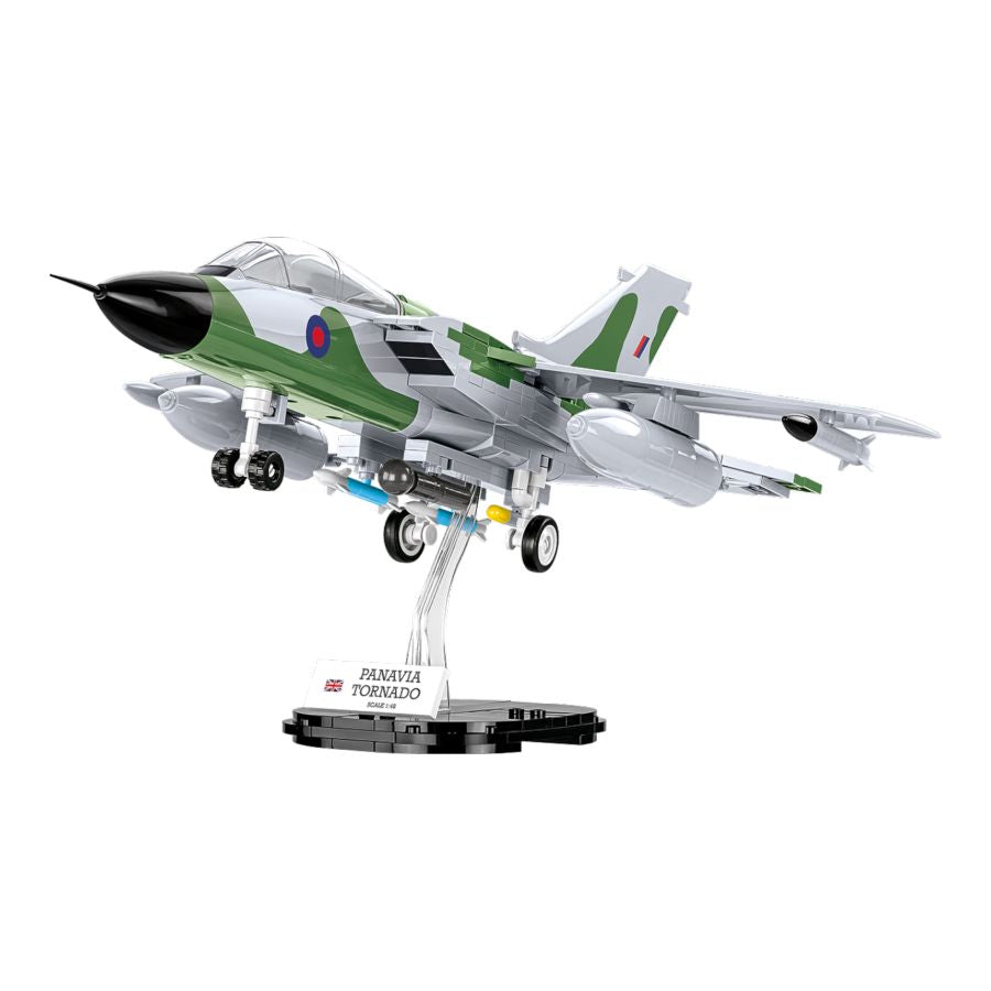 Armed Forces - Panavia Tornado GR.1 (520 Piece Kit)