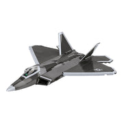Armed Forces - Lockheed F-22 Raptor (695 Piece Kit)