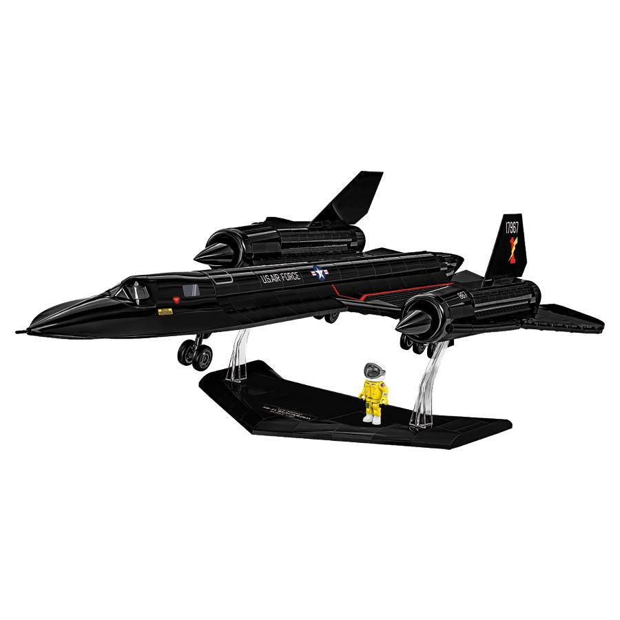 Armed Forces - Lockheed SR-71 (1374 Pcs)