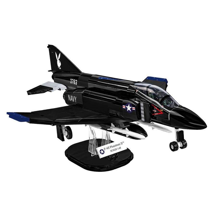Armed Forces - F-4S Phantom II (608 Pcs)