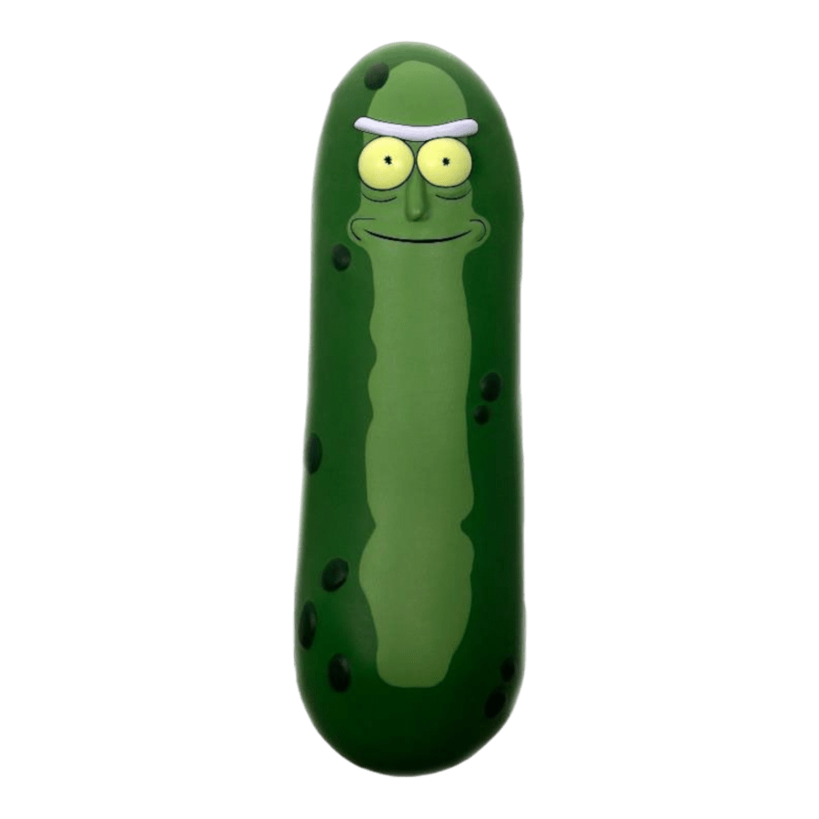 Rick and Morty – The Pickle Rick Game