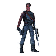 Arrow - Deadshot Action Figure