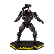 Cyberpunk 2077 - Adam Smasher 12″ Figure