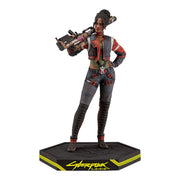 Cyberpunk 2077 - Panam Palmer Figure