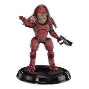 Mass Effect - Urdnot Wrex Figure