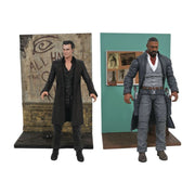 Dark Tower - 7″ Action Figure Assortment