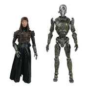 Rebel Moon - Nemesis And JC1435 (Jimmy) Action Figure Assortment (Series 1)