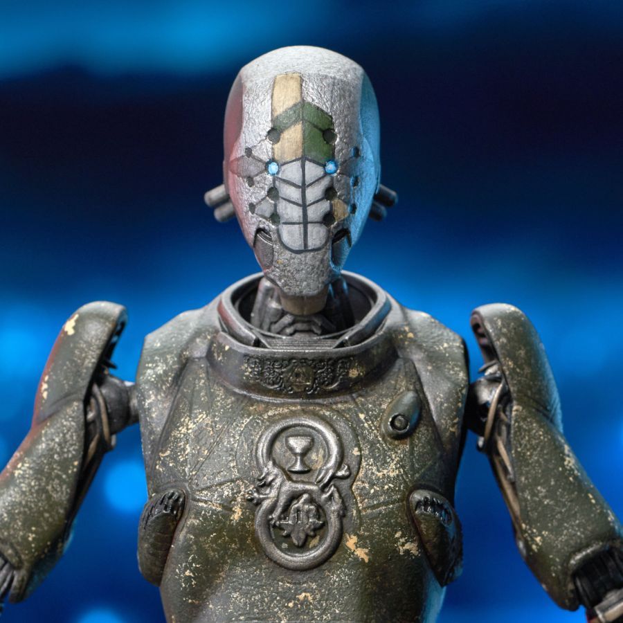 Rebel Moon - Nemesis And JC1435 (Jimmy) Action Figure Assortment (Series 1)