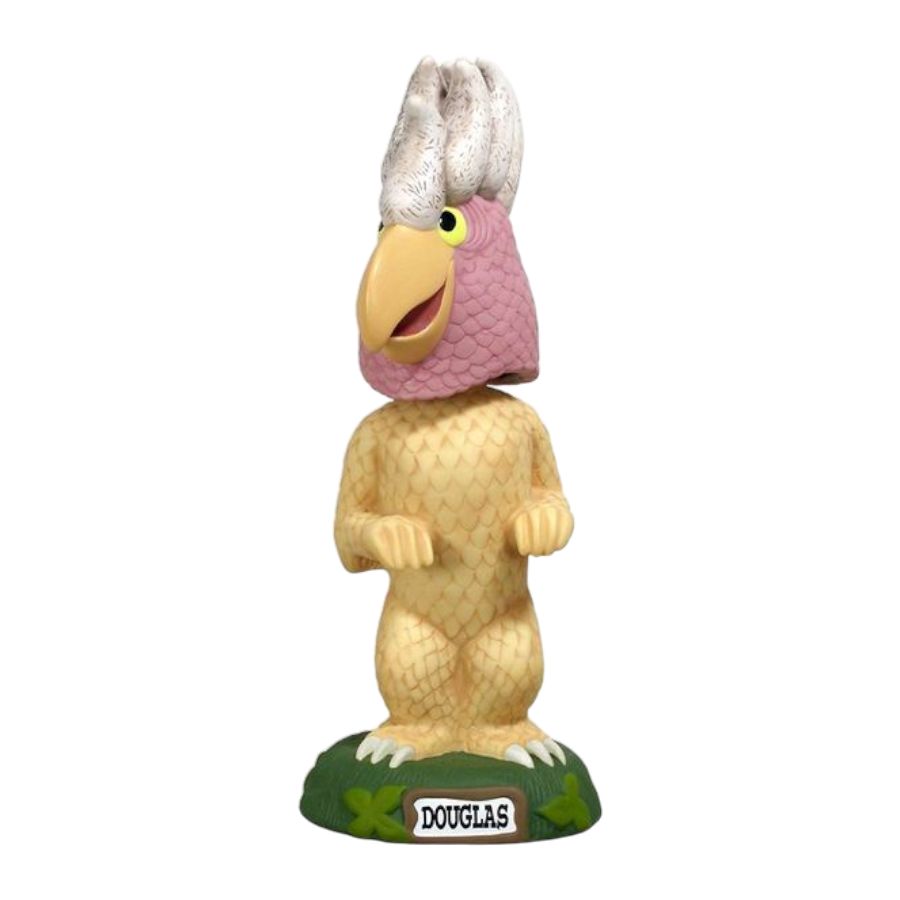 Where the Wild Things Are - Douglas (Bobble Head)