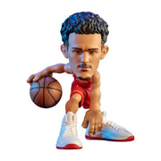NBA – Trae Young (Hawks) Mini 6″ (Vinyl Figure)