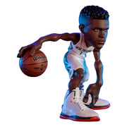 NBA – Zion Williamson (Pelicans – White Uniform) Limited Edition 12″ (Vinyl Figure)