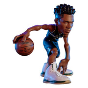 NBA – Giannis Antetokounmpo (Bucks – Black Uniform) 12″ (Vinyl Figure)