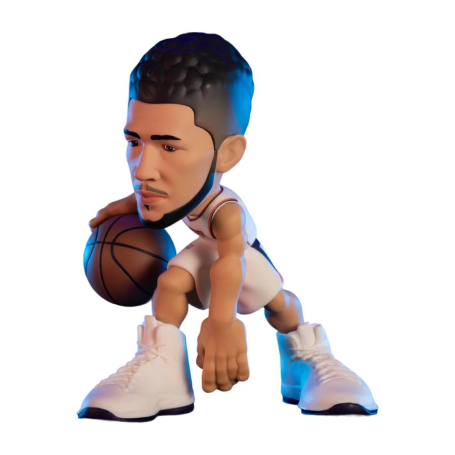 NBA – Devin Booker (Suns) Mini 6″ (Vinyl Figure)