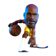 NBA – Shaquille O-Neal (Lakers) Mini 6″ (Vinyl Figure)