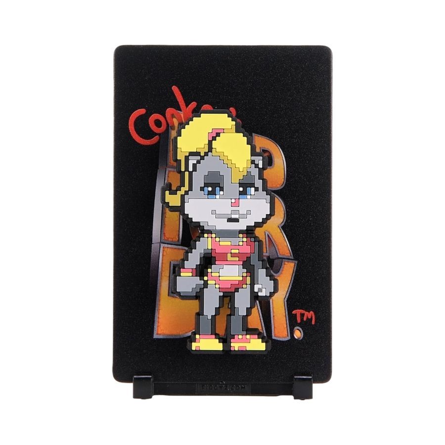 Conker’s Bad Fur Day - Berri 4.3″ FIGGYZ