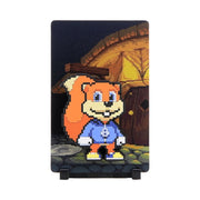 Conker’s Bad Fur Day - Conker 4.3″ FIGGYZ