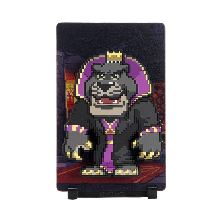 Conker’s Bad Fur Day - Panther King 4.3″ FIGGYZ