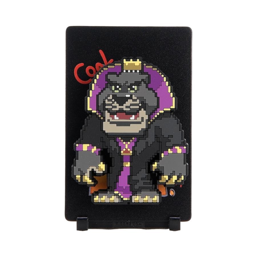 Conker’s Bad Fur Day - Panther King 4.3″ FIGGYZ